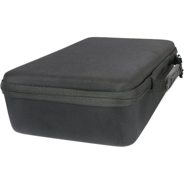 J Professional 3600 / HI-04 1080P 지원 휴대용 영화 프로젝터용 Khanka 하드 여행용 케이스 교체