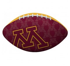 NCAA Gridiron 주니어 사이즈 축구(모든 팀 옵션)