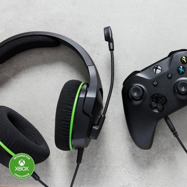 HyperX CloudX Stinger Core – 게임용 헤드셋 XBOX 구매