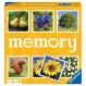 Ravensburger 자연 메모리 게임 - 6세 이상 어린이를 위한 그림 스냅 짝 맞추기