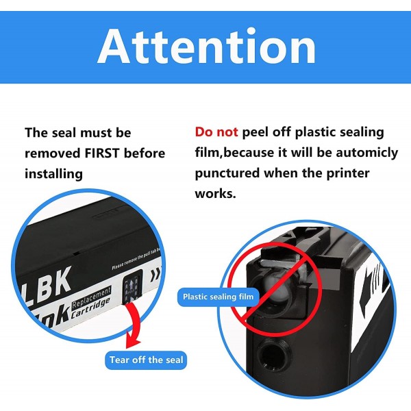 1PK LCL 호환 잉크 카트리지 970XL 970 XL 971XL 971 XL CN621AE CN625AE HP Officejet Pro X451DN X451DW X551DW X576DW 블랙용 고용량 안료 교체