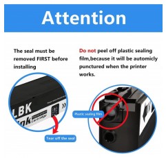 1PK LCL 호환 잉크 카트리지 970XL 970 XL 971XL 971 XL CN621AE CN625AE HP Officejet Pro X451DN X451DW X551DW X576DW 블랙용 고용량 안료 교체