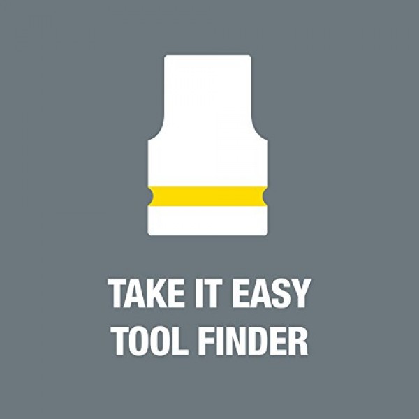 WERA 05003365001 8767 고정 기능이 있는 HF TORX® Zyklop 비트 소켓, 1/4 드라이브, TX 25 x 28mm