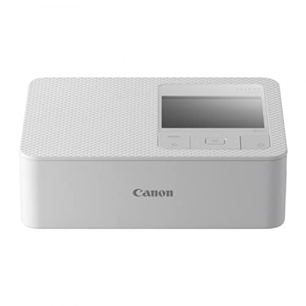 Canon SELPHY CP1500 컴팩트 포토 프린터 화이트