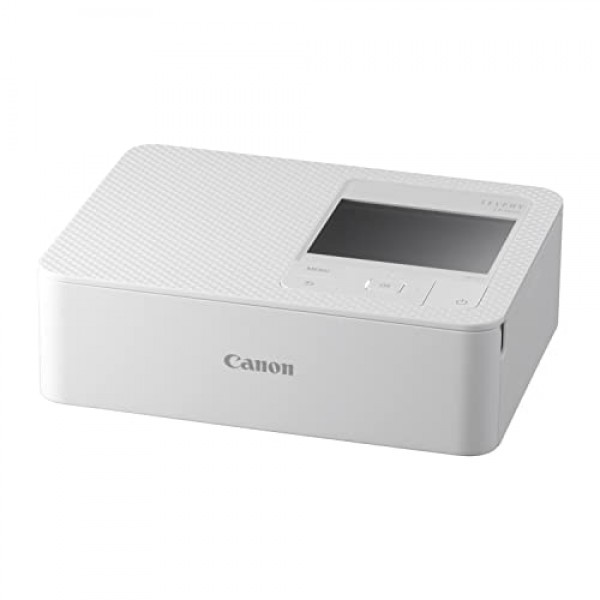 Canon SELPHY CP1500 컴팩트 포토 프린터 화이트