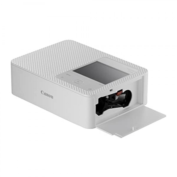 Canon SELPHY CP1500 컴팩트 포토 프린터 화이트