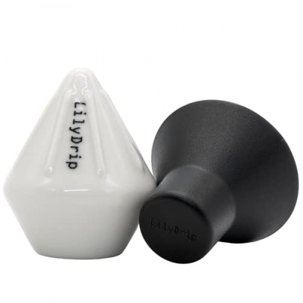 세라믹 푸어 오버 커피 메이커 세트로 커피 맛이 좋아지고, 핸드 드립 커피 메이커가 더 나은 추출로 고르게 양조되며, 커피 드리퍼 세트는 유량을 향상시키고 V60에 