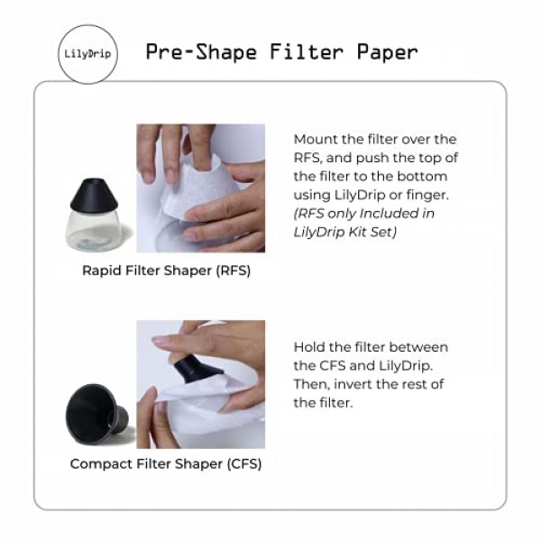 세라믹 푸어 오버 커피 메이커 세트로 커피 맛이 좋아지고, 핸드 드립 커피 메이커가 더 나은 추출로 고르게 양조되며, 커피 드리퍼 세트는 유량을 향상시키고 V60에 