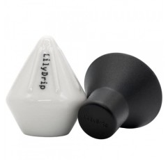 세라믹 푸어 오버 커피 메이커 세트로 커피 맛이 좋아지고, 핸드 드립 커피 메이커가 더 나은 추출로 고르게 양조되며, 커피 드리퍼 세트는 유량을 향상시키고 V60에 