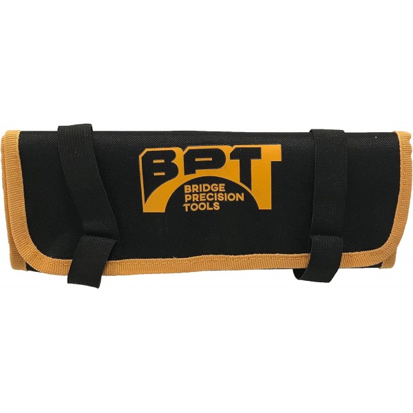 Engineers Precision Crimping Pliers PA-09 80개의 서로 다른 핀 및 D-Sub 커넥터 접점에 걸친 AWG32-AWG20 전선용 최고의 정밀 압착 도구, 내유성 그립(PA-09 + 무료 도구 파우치)