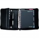 Bind Personal Organizer System Agenda A5 Leather 2009 1주 = 2페이지