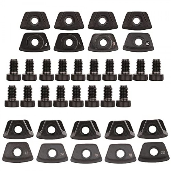 NA 핑 G425 페어웨이 우드 하이브리드 4g/6g/8g/10g/12g/14g/16g/18g/20g 옵션용 1pc 골프 무게 교체