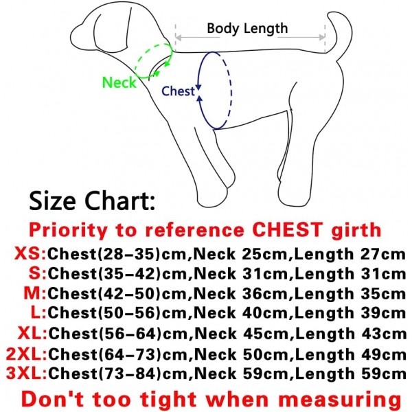 JoyDaog 양털 칼라 겨울용 포켓 방수 강아지 자켓이있는 대형 개를위한 따뜻한 개 코트 블루 XL XL 블루
