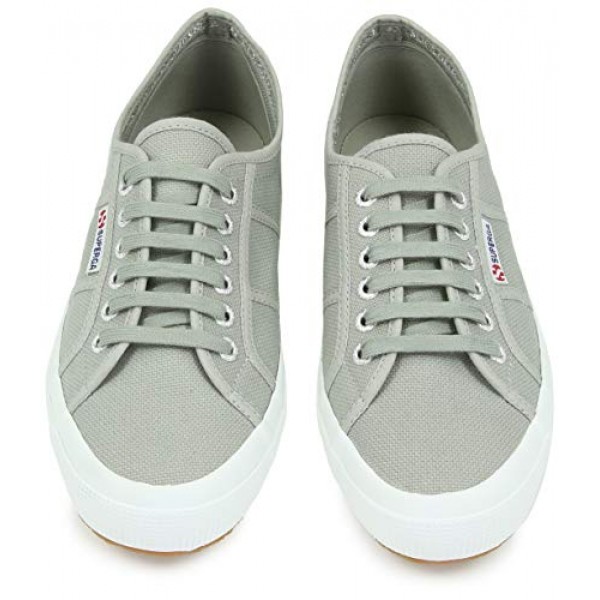 Superga 남성용 2750 Cotu 클래식 트레이너, 브라운, 미디엄