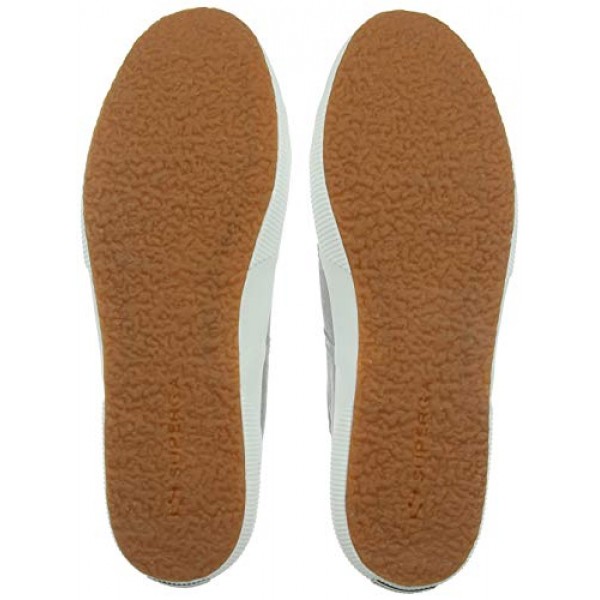 Superga 남성용 2750 Cotu 클래식 트레이너, 브라운, 미디엄