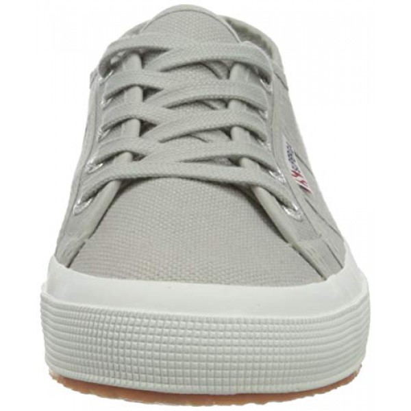 Superga 남성용 2750 Cotu 클래식 트레이너, 브라운, 미디엄