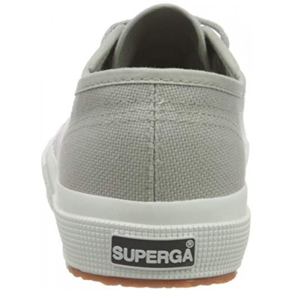 Superga 남성용 2750 Cotu 클래식 트레이너, 브라운, 미디엄