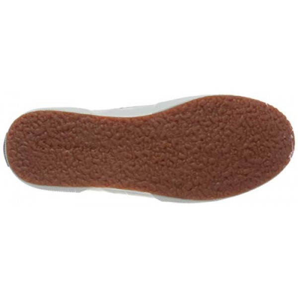 Superga 남성용 2750 Cotu 클래식 트레이너, 브라운, 미디엄