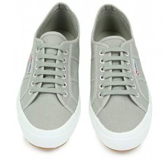 Superga 남성용 2750 Cotu 클래식 트레이너, 브라운, 미디엄