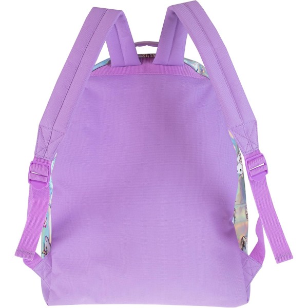 Emoji girl Emoji 유니콘 백팩