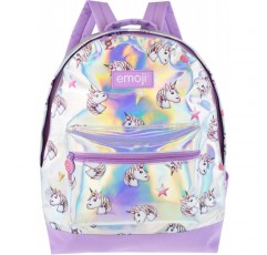 Emoji girl Emoji 유니콘 백팩