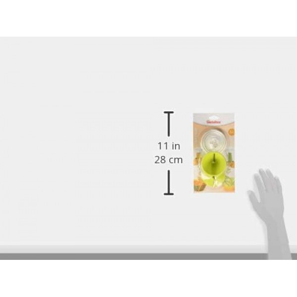 Metaltex 252799 스파이럴 커터 세트 장식