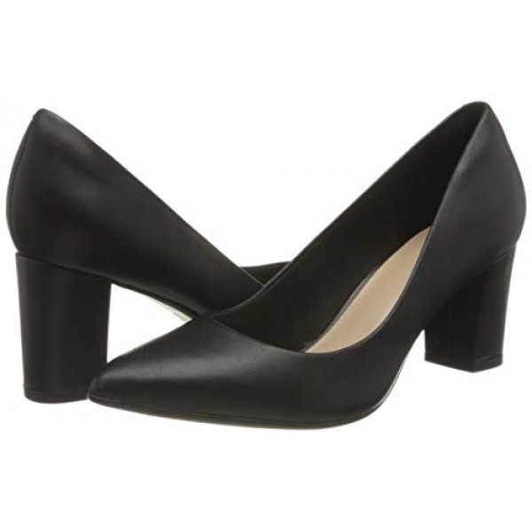 Clarks 여성용 오브리 썬 펌프