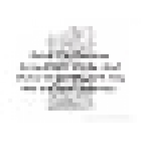 EKLIND 92400 PSD 육각(알렌) 정밀 드라이버 - 8개 세트 미터법 MM 크기 0.7-4