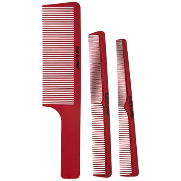 BaBylissPRO 이발학 빗