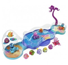 Giochi Preziosi 70870201 - Xia Xia 수영장