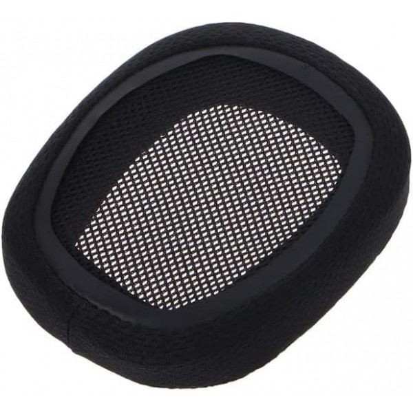 Logitech G533 게임용 헤드셋(패브릭)에 적합한 수리용 교체용 이어 패드 2개