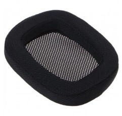 Logitech G533 게임용 헤드셋(패브릭)에 적합한 수리용 교체용 이어 패드 2개