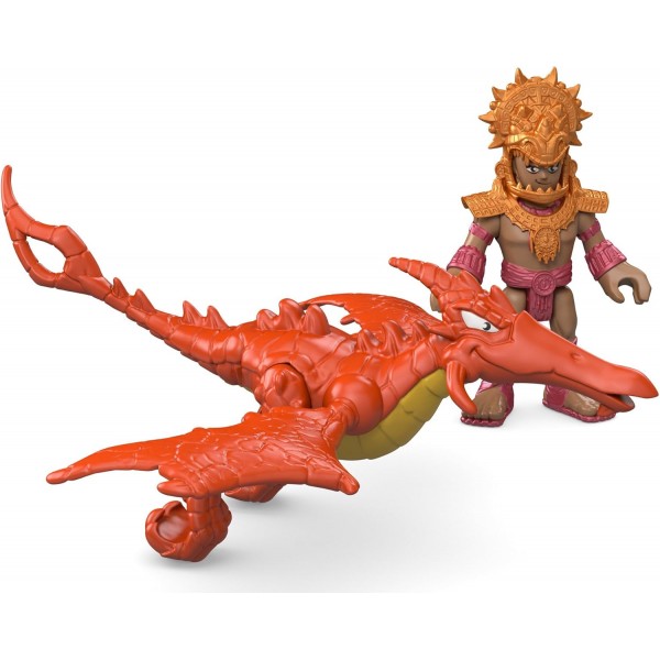 Fisher-Price Imaginext 프테로닥틸 by Fisher-Price