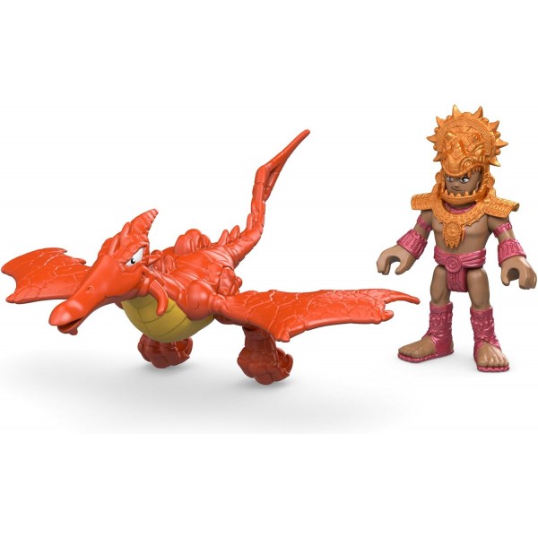 Fisher-Price Imaginext 프테로닥틸 by Fisher-Price