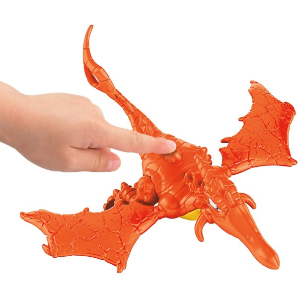 Fisher-Price Imaginext 프테로닥틸 by Fisher-Price