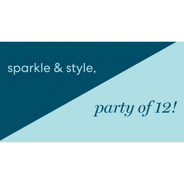 Corelle Vitrelle 78피스 서비스 12개 식기 세트, 삼중 유리 및 칩 방지, 경량 원형 접시 및 그릇 세트, 미스틱 그레이