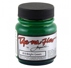 Jacquard Dye-Na-Flow 2.25OZ 밝은 녹색