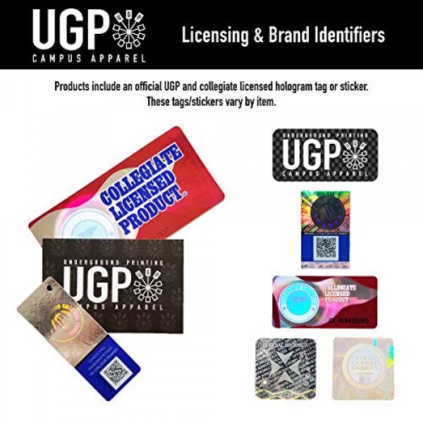 NCAA 파이트 송 스포츠, 팀 컬러 티셔츠, 대학, 대학교