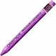 Caran d'Ache NEOCOLOR II 100 Purple/Purple Violet (7500.100) / 파스텔 10개(1팩) / 수용성 왁스제/ 종이 골판지용 유리목 가죽 패브릭 스톤