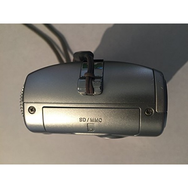 Easyshare C330 4MP 디지털 카메라(3배 광학 줌 포함)(구모델)