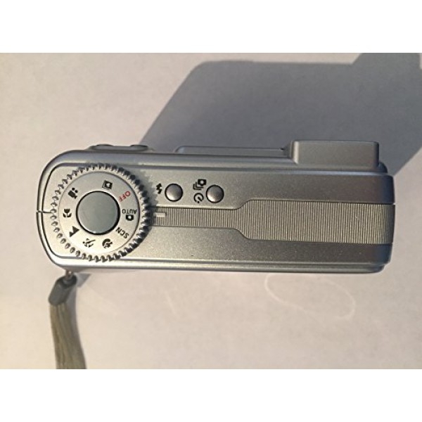 Easyshare C330 4MP 디지털 카메라(3배 광학 줌 포함)(구모델)