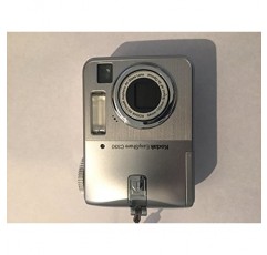 Easyshare C330 4MP 디지털 카메라(3배 광학 줌 포함)(구모델)