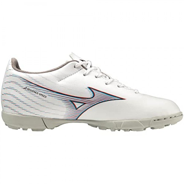 [미즈노] 축구 슈즈 α 알파 SELECT Jr AS 풋볼 부활 경량 주니어 맨즈