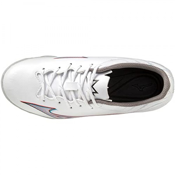 [미즈노] 축구 슈즈 α 알파 SELECT Jr AS 풋볼 부활 경량 주니어 맨즈