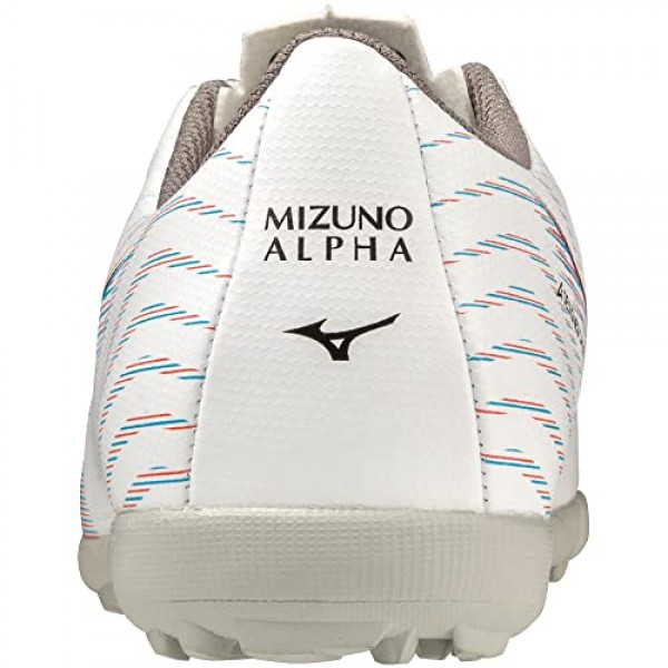 [미즈노] 축구 슈즈 α 알파 SELECT Jr AS 풋볼 부활 경량 주니어 맨즈
