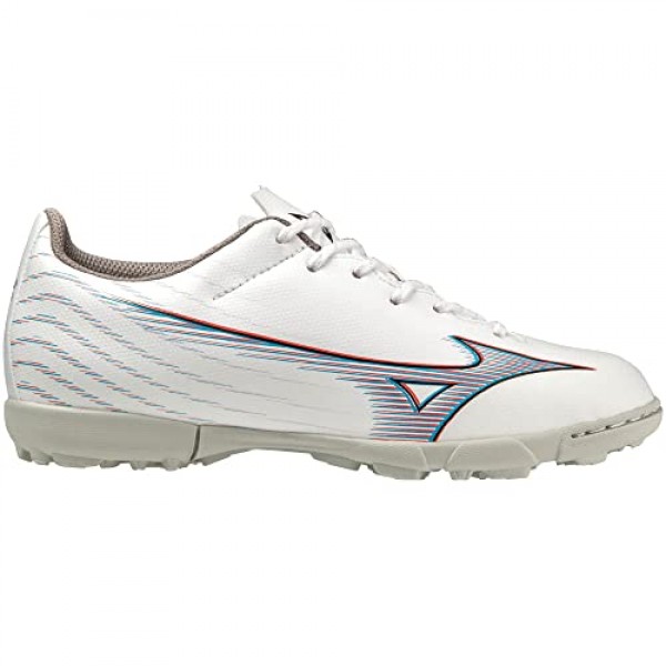 [미즈노] 축구 슈즈 α 알파 SELECT Jr AS 풋볼 부활 경량 주니어 맨즈