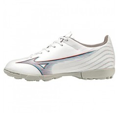 [미즈노] 축구 슈즈 α 알파 SELECT Jr AS 풋볼 부활 경량 주니어 맨즈