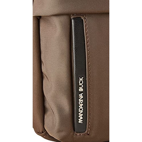 만다리나덕 여성 헌터 P10vct18 크로스바디 백