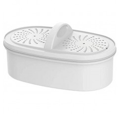 모든 Waterdrop® 피처 및 디스펜서용 정수 필터 교체, WD-PT-05, WD-PT-04, WD-PT-61B, WD-PT-01, 최대 3개월 또는 200갤런 지속