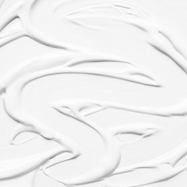 Paul Rubens 티타늄 화이트 오일 페인트, 채도가 높은 170ml 오일 색상, 대형 튜브, 예술가, 학생, 초보자를 위한 크리미한 질감과 일관성을 갖춘 아티스트 오일 페인트 미